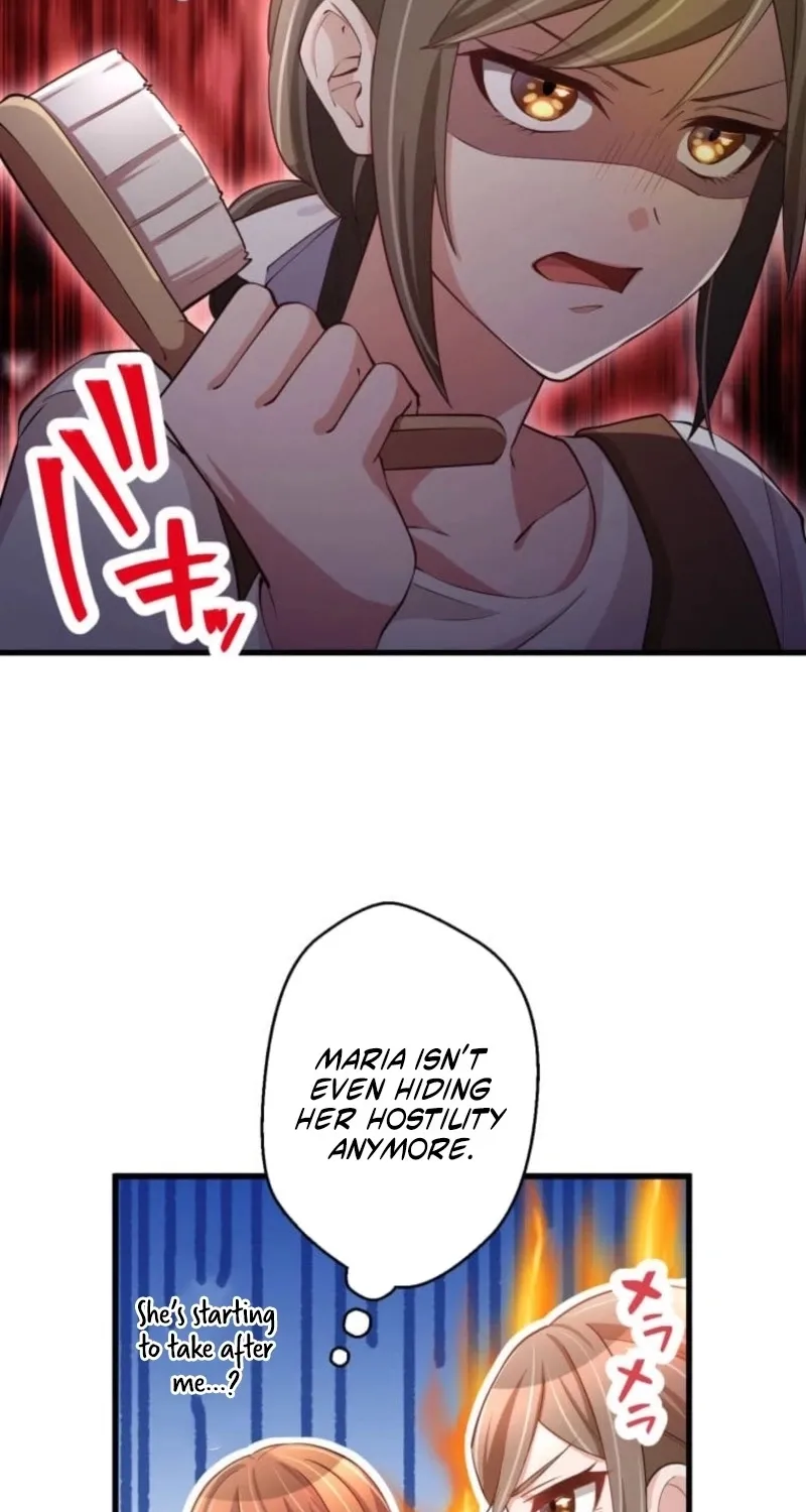 Aisuru Koushaku-sama, Tsutsushin de Korosasete Itadakimasu! Chapter 26 page 13 - 