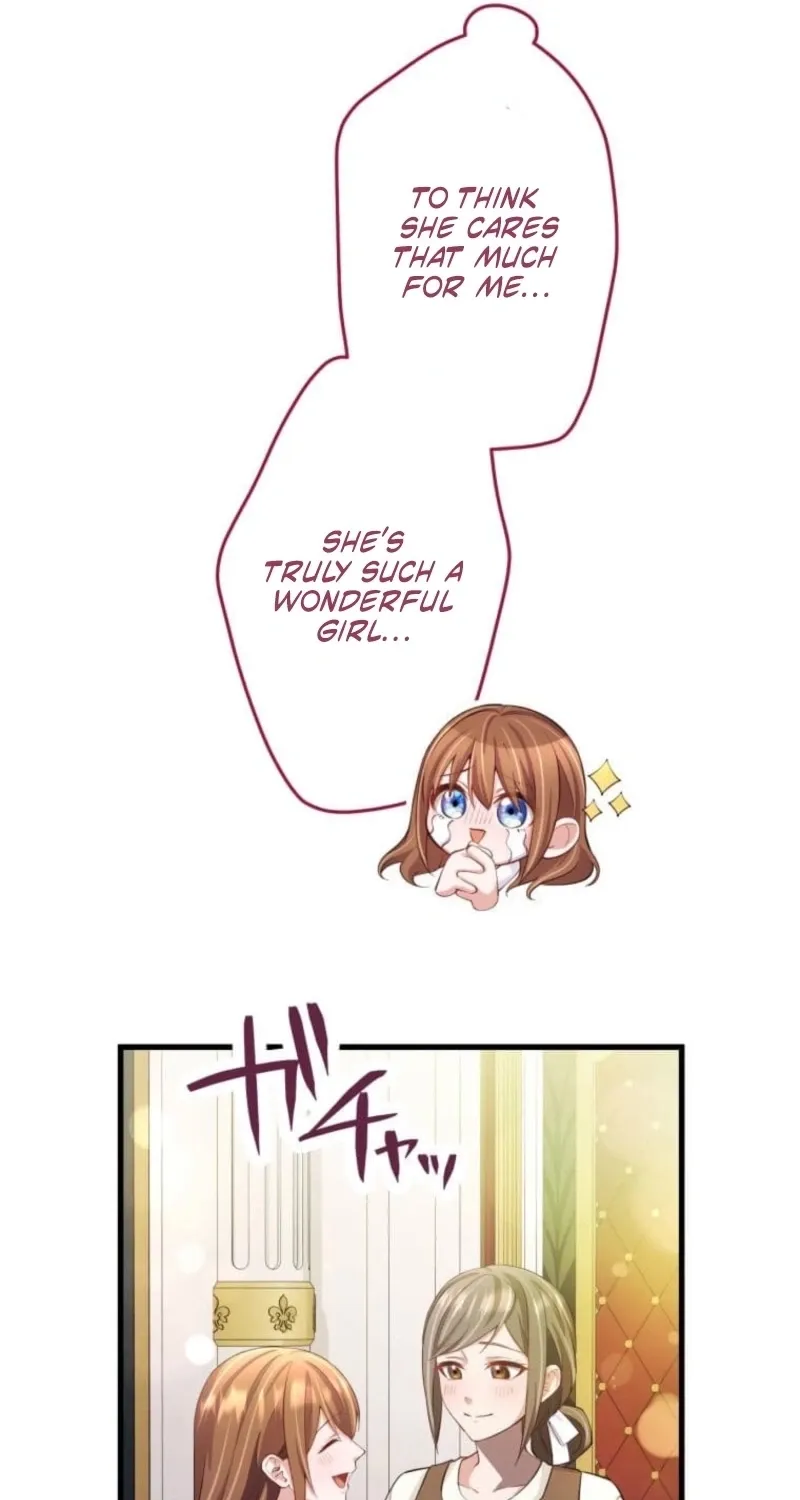 Aisuru Koushaku-sama, Tsutsushin de Korosasete Itadakimasu! Chapter 26 page 17 - 