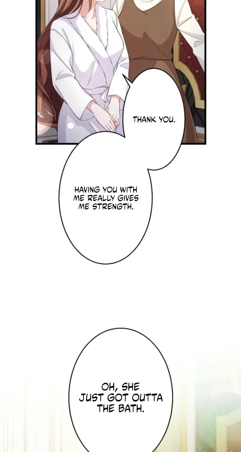 Aisuru Koushaku-sama, Tsutsushin de Korosasete Itadakimasu! Chapter 26 page 18 - 