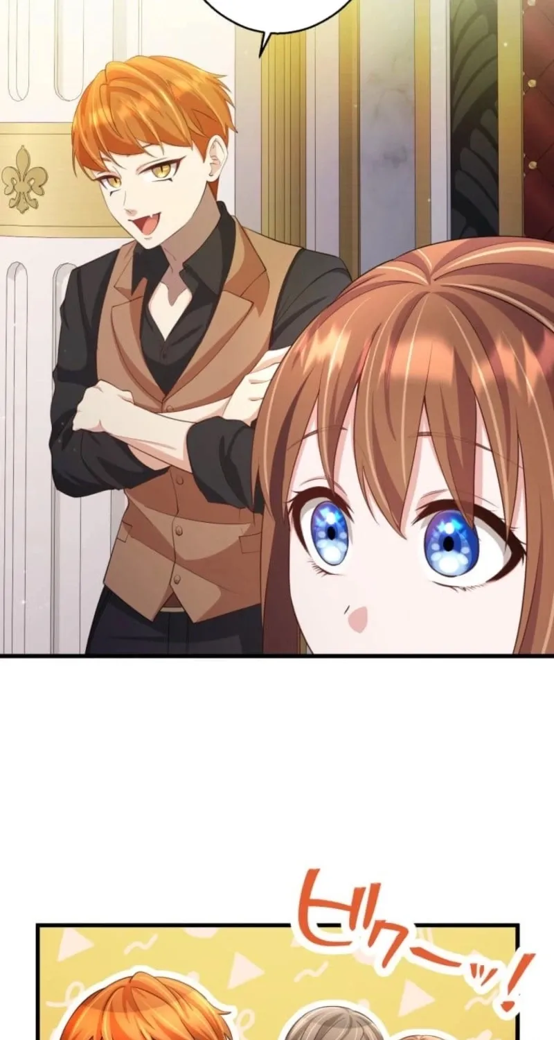 Aisuru Koushaku-sama, Tsutsushin de Korosasete Itadakimasu! Chapter 26 page 19 - 