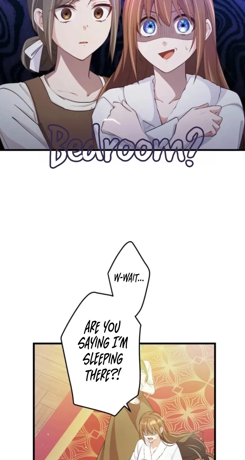 Aisuru Koushaku-sama, Tsutsushin de Korosasete Itadakimasu! Chapter 26 page 21 - 