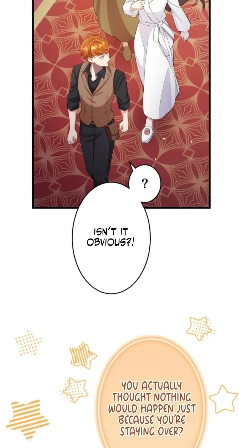 Aisuru Koushaku-sama, Tsutsushin de Korosasete Itadakimasu! Chapter 26 page 22 - 