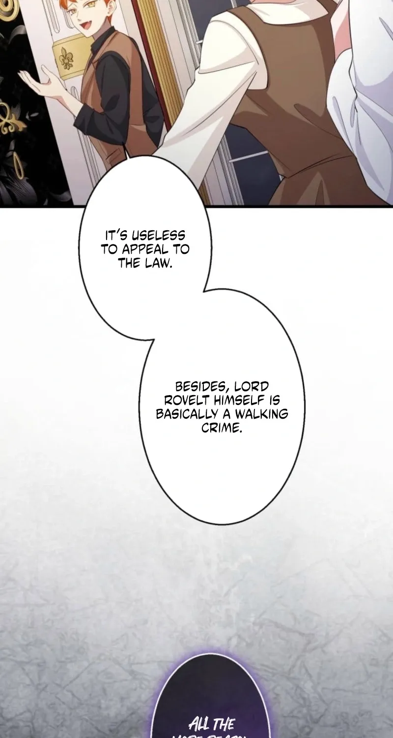 Aisuru Koushaku-sama, Tsutsushin de Korosasete Itadakimasu! Chapter 26 page 26 - 