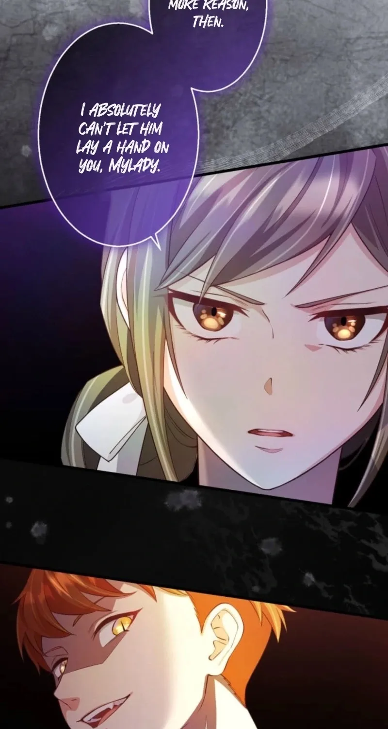Aisuru Koushaku-sama, Tsutsushin de Korosasete Itadakimasu! Chapter 26 page 27 - 