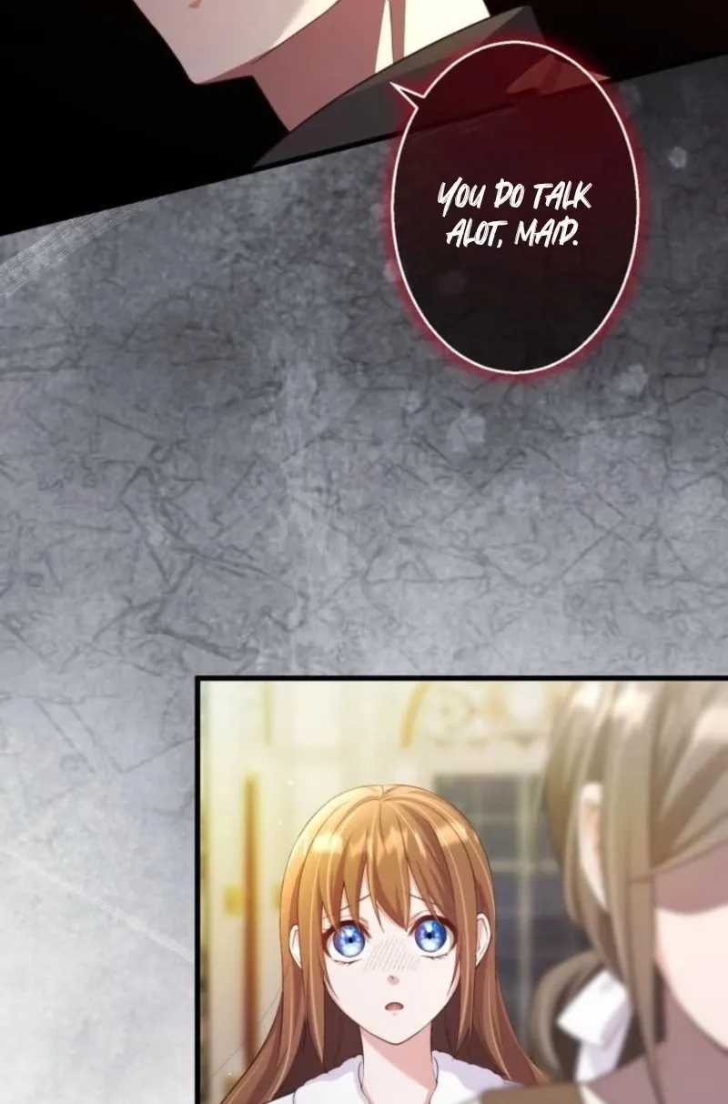 Aisuru Koushaku-sama, Tsutsushin de Korosasete Itadakimasu! Chapter 26 page 28 - 