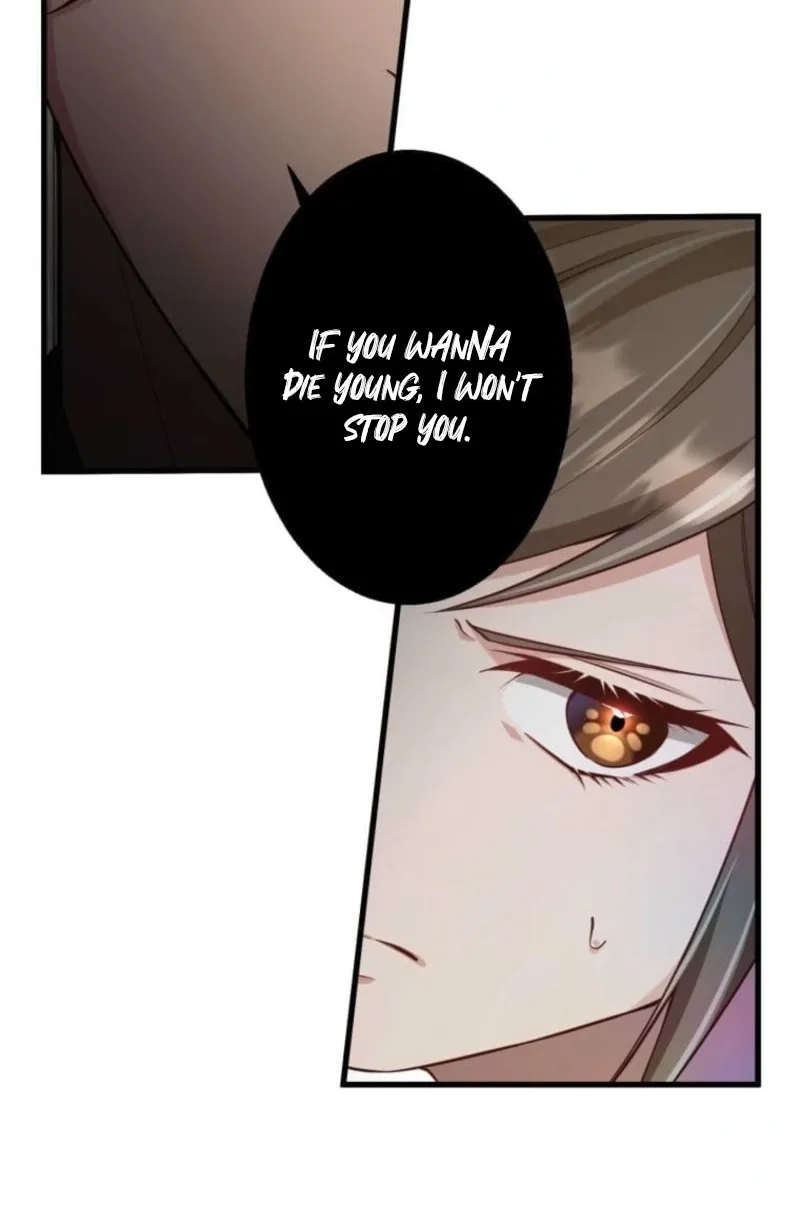 Aisuru Koushaku-sama, Tsutsushin de Korosasete Itadakimasu! Chapter 26 page 32 - 