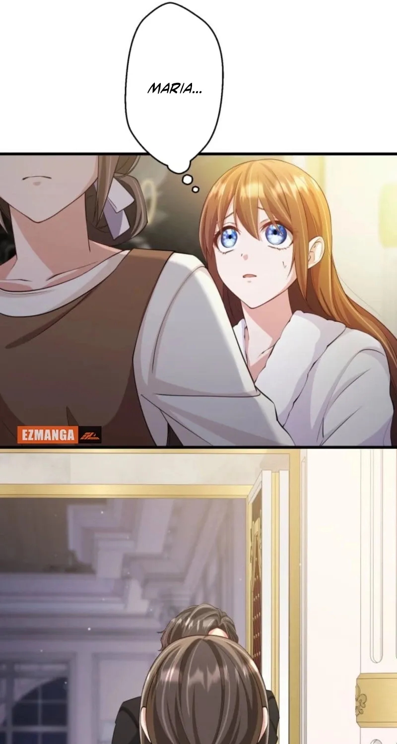 Aisuru Koushaku-sama, Tsutsushin de Korosasete Itadakimasu! Chapter 26 page 33 - 