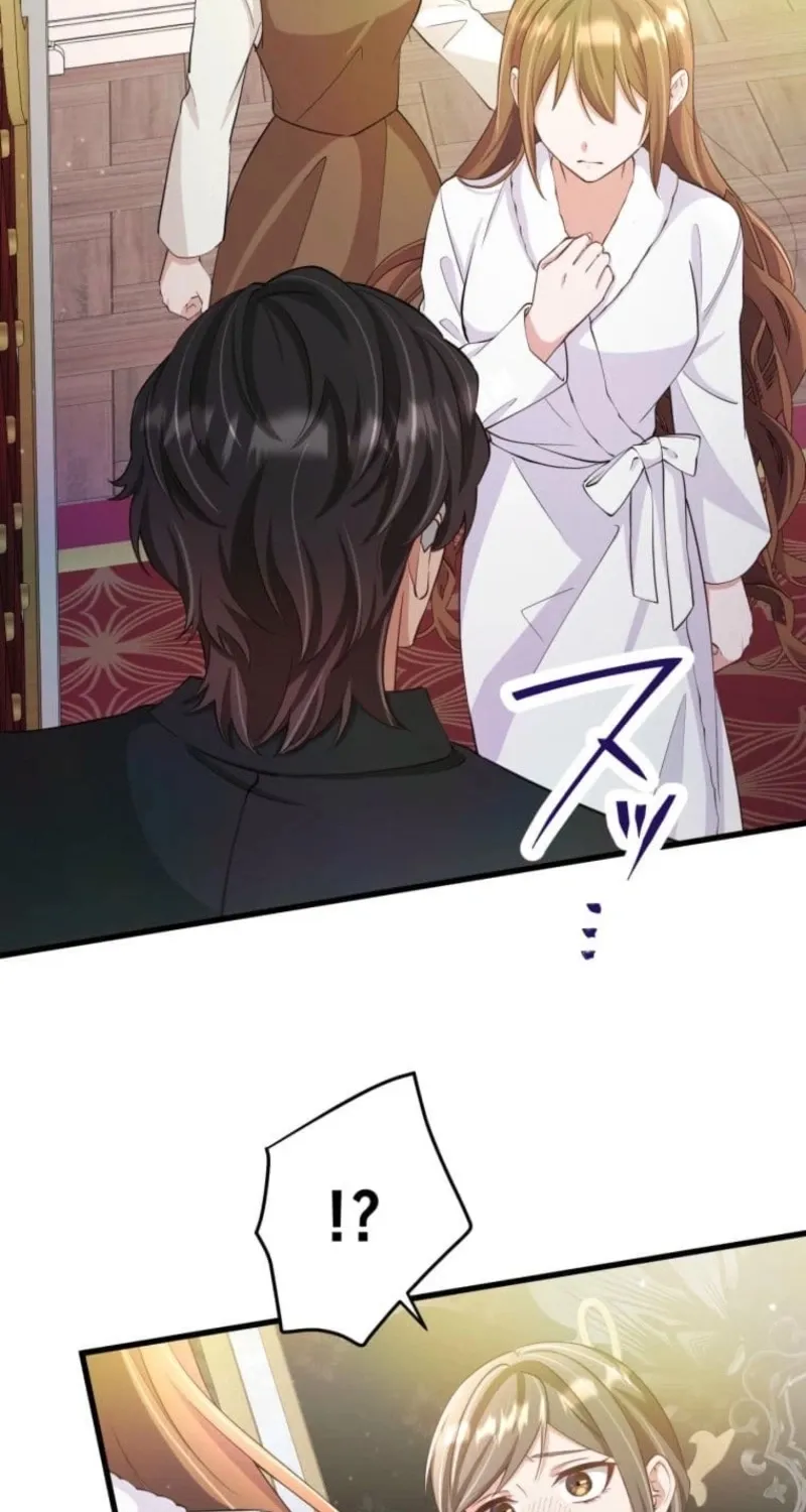 Aisuru Koushaku-sama, Tsutsushin de Korosasete Itadakimasu! Chapter 26 page 36 - 