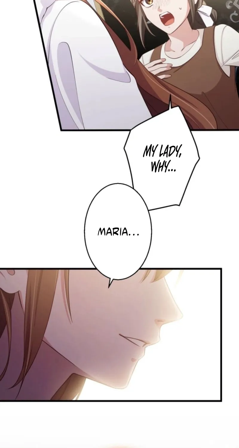 Aisuru Koushaku-sama, Tsutsushin de Korosasete Itadakimasu! Chapter 26 page 37 - 