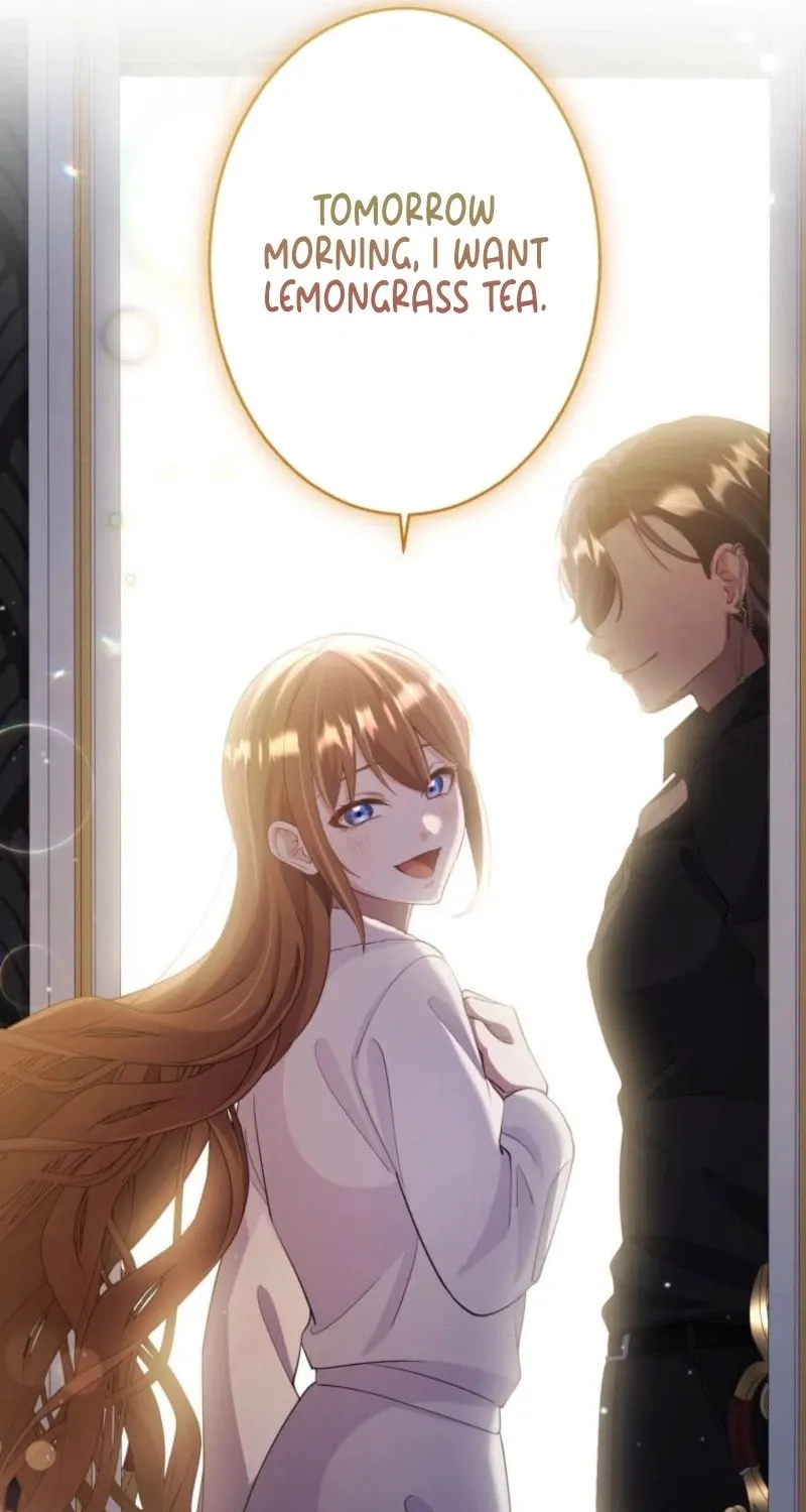 Aisuru Koushaku-sama, Tsutsushin de Korosasete Itadakimasu! Chapter 26 page 38 - 