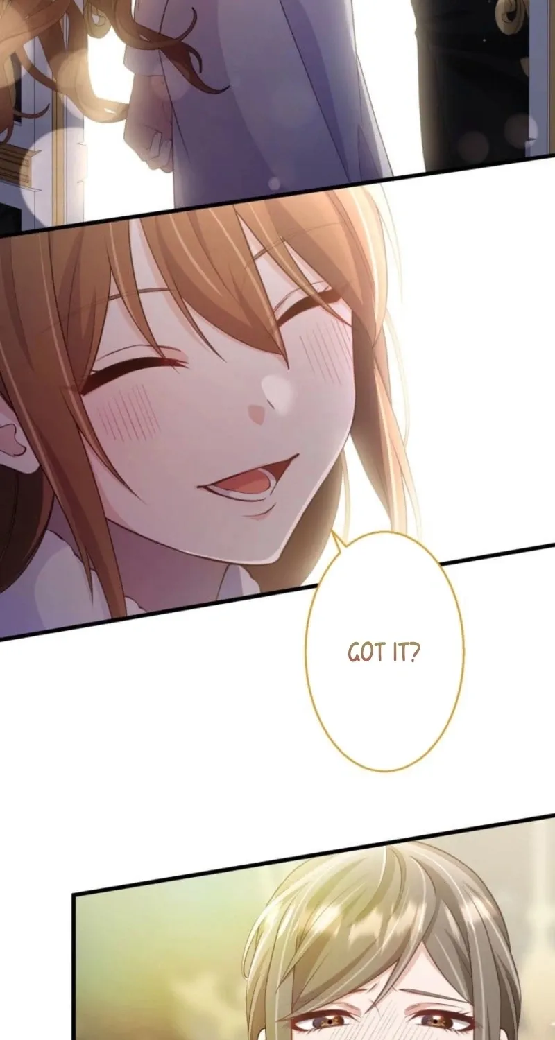 Aisuru Koushaku-sama, Tsutsushin de Korosasete Itadakimasu! Chapter 26 page 39 - 