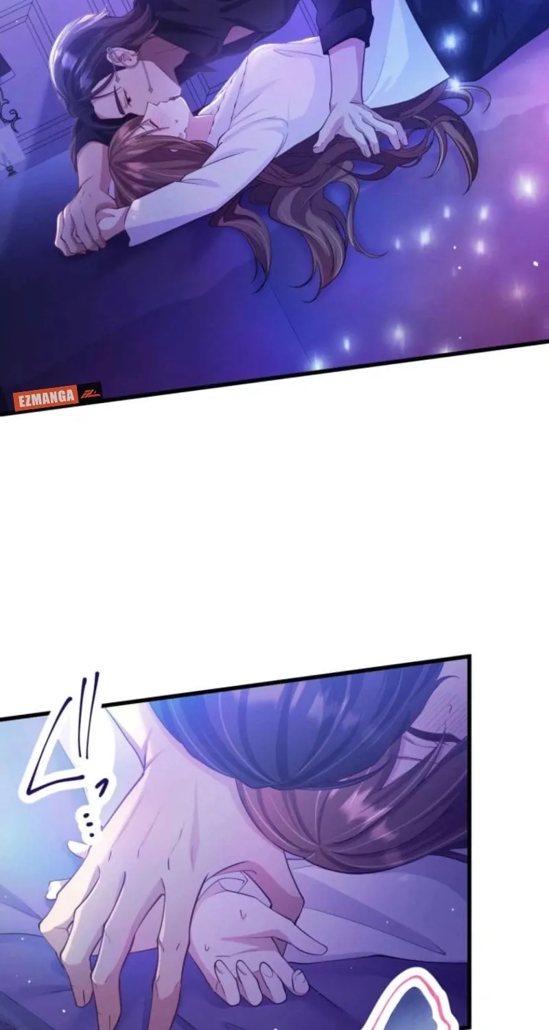 Aisuru Koushaku-sama, Tsutsushin de Korosasete Itadakimasu! Chapter 26 page 53 - 