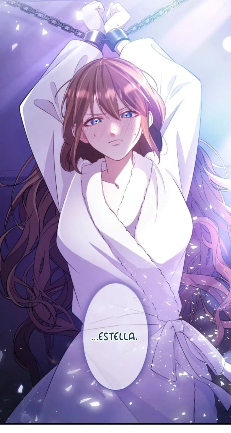 Aisuru Koushaku-sama, Tsutsushin de Korosasete Itadakimasu! Chapter 26 page 57 - 