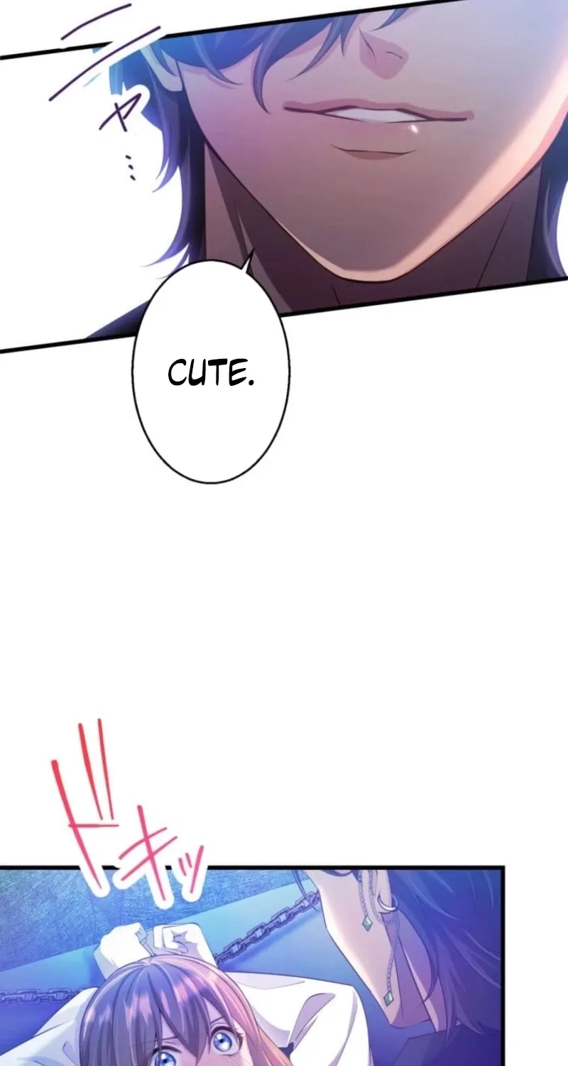 Aisuru Koushaku-sama, Tsutsushin de Korosasete Itadakimasu! Chapter 26 page 65 - 