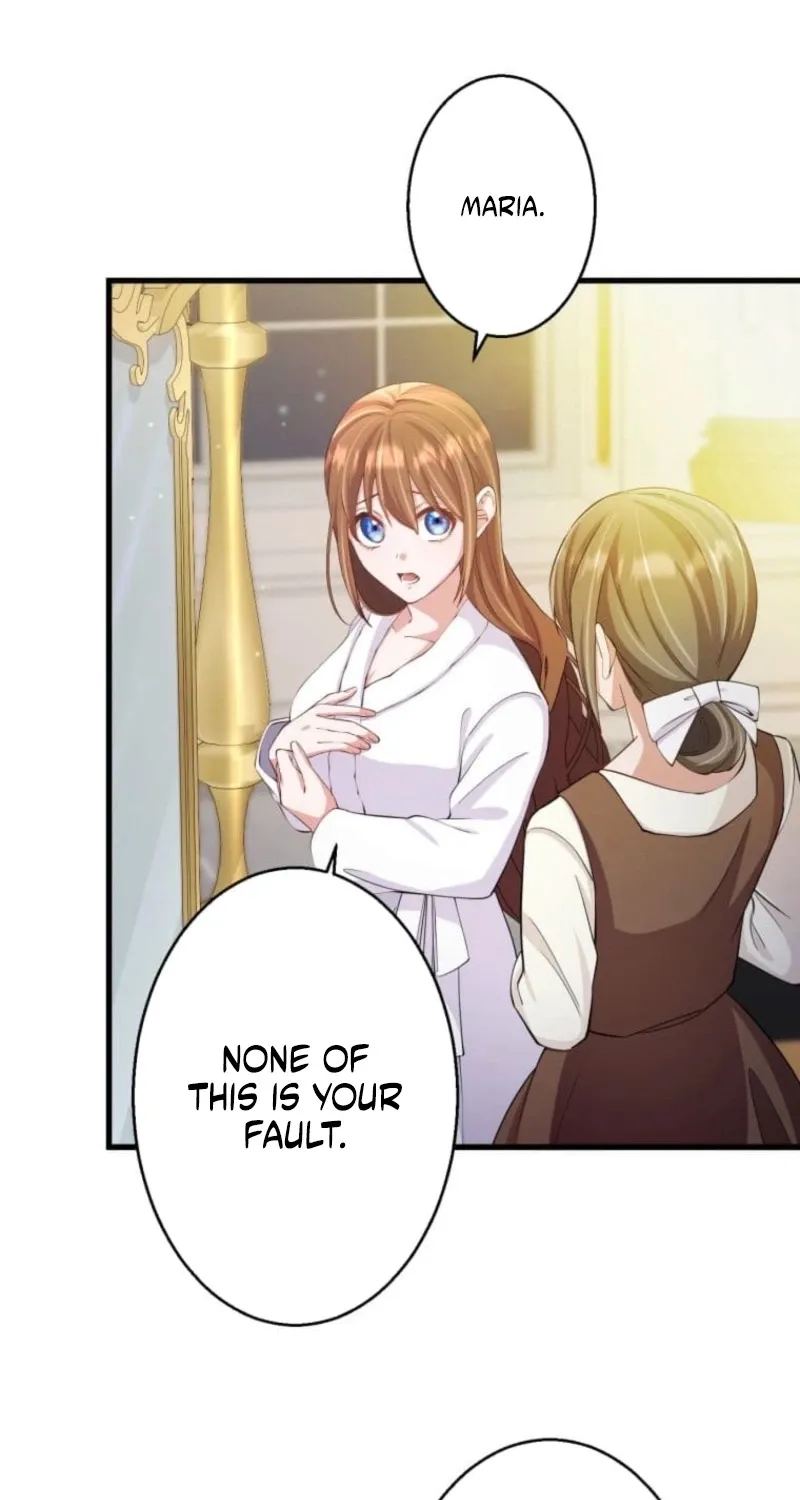Aisuru Koushaku-sama, Tsutsushin de Korosasete Itadakimasu! Chapter 26 page 10 - 