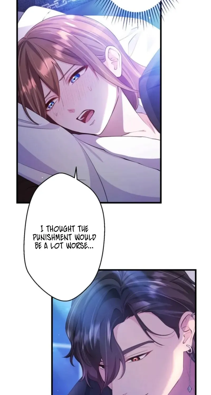 Aisuru Koushaku-sama, Tsutsushin de Korosasete Itadakimasu! Chapter 27 page 12 - 
