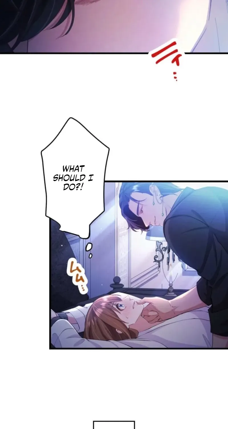 Aisuru Koushaku-sama, Tsutsushin de Korosasete Itadakimasu! Chapter 27 page 16 - 
