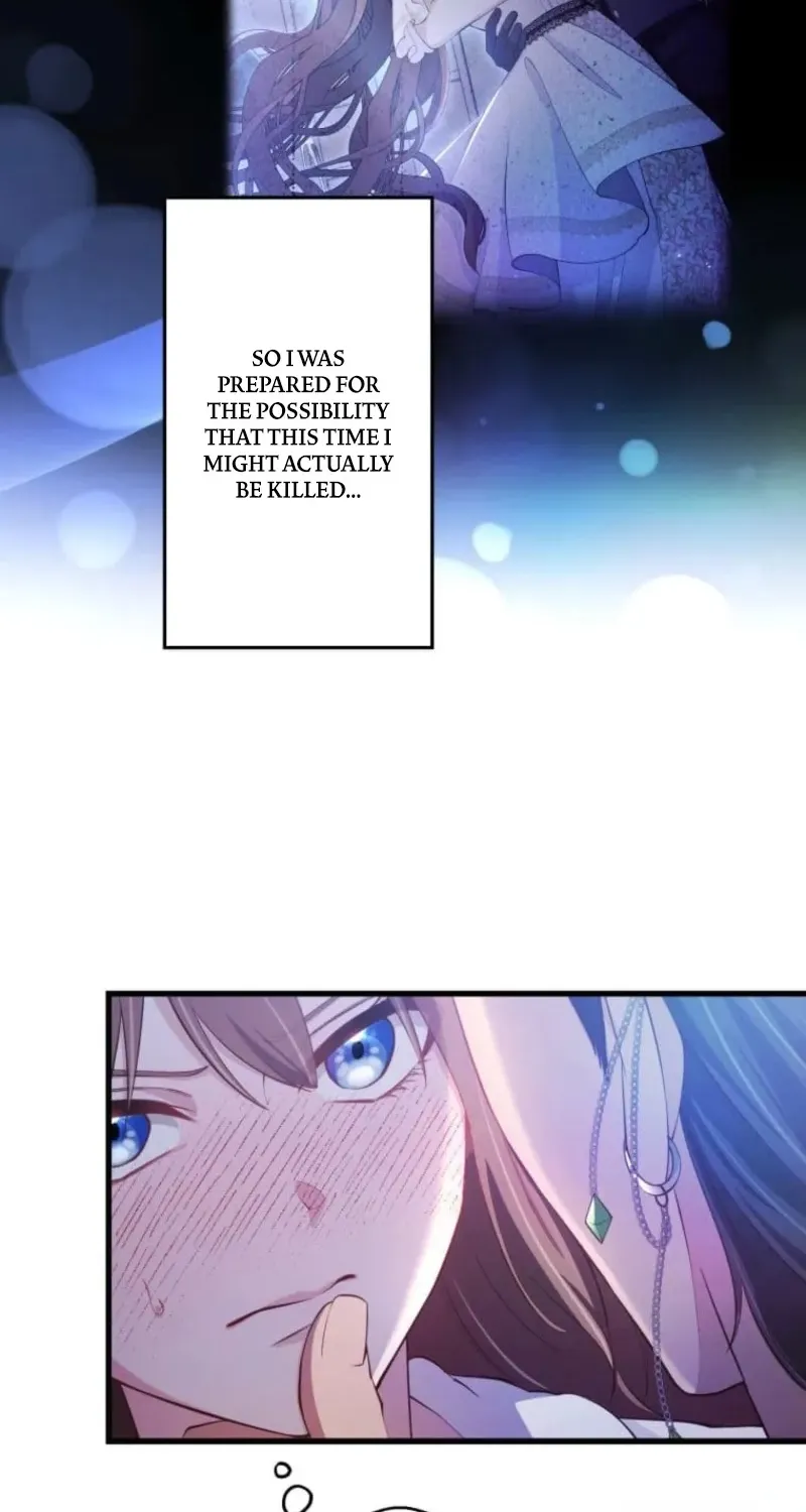 Aisuru Koushaku-sama, Tsutsushin de Korosasete Itadakimasu! Chapter 27 page 18 - 