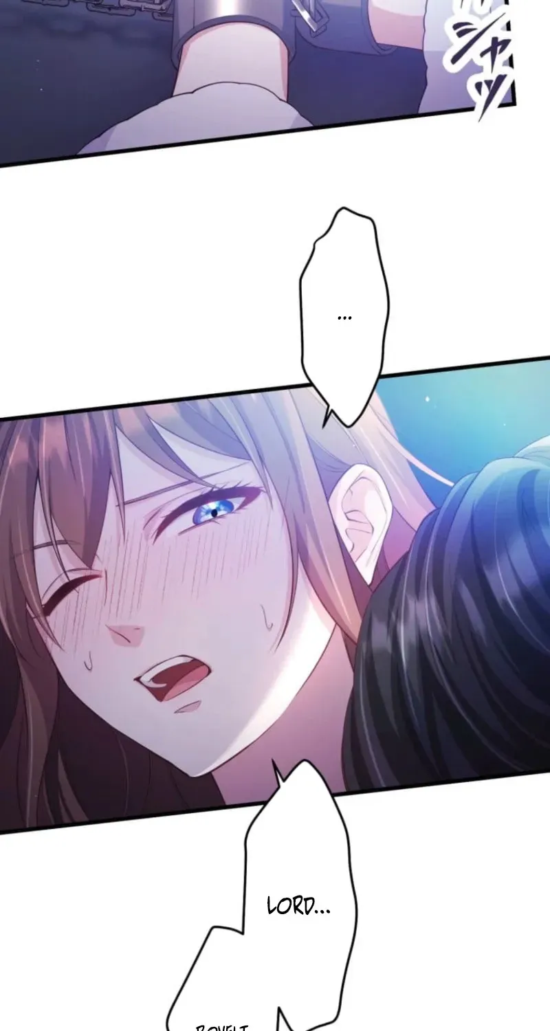 Aisuru Koushaku-sama, Tsutsushin de Korosasete Itadakimasu! Chapter 27 page 3 - 