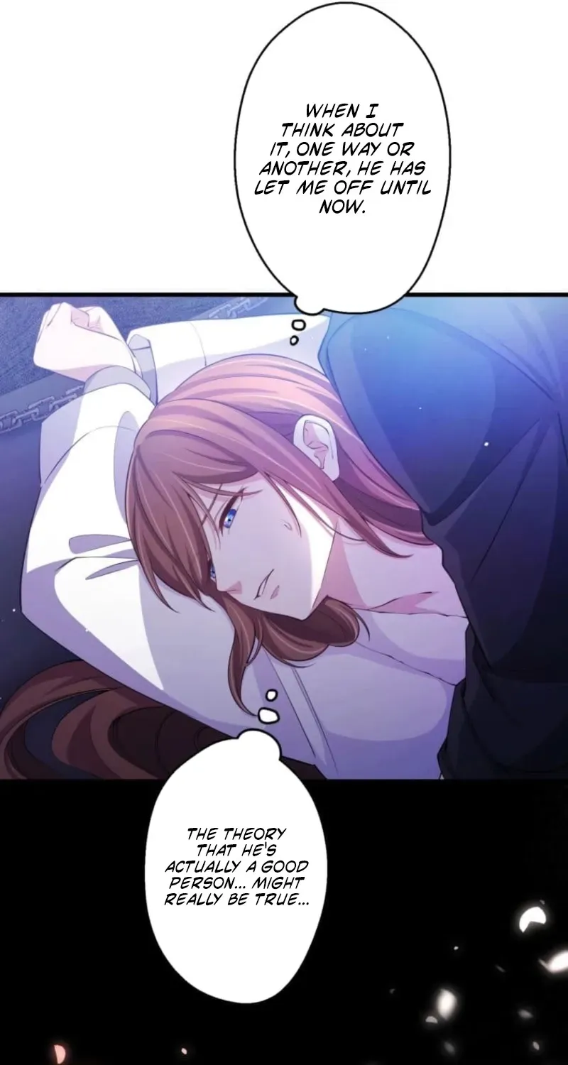 Aisuru Koushaku-sama, Tsutsushin de Korosasete Itadakimasu! Chapter 27 page 21 - 