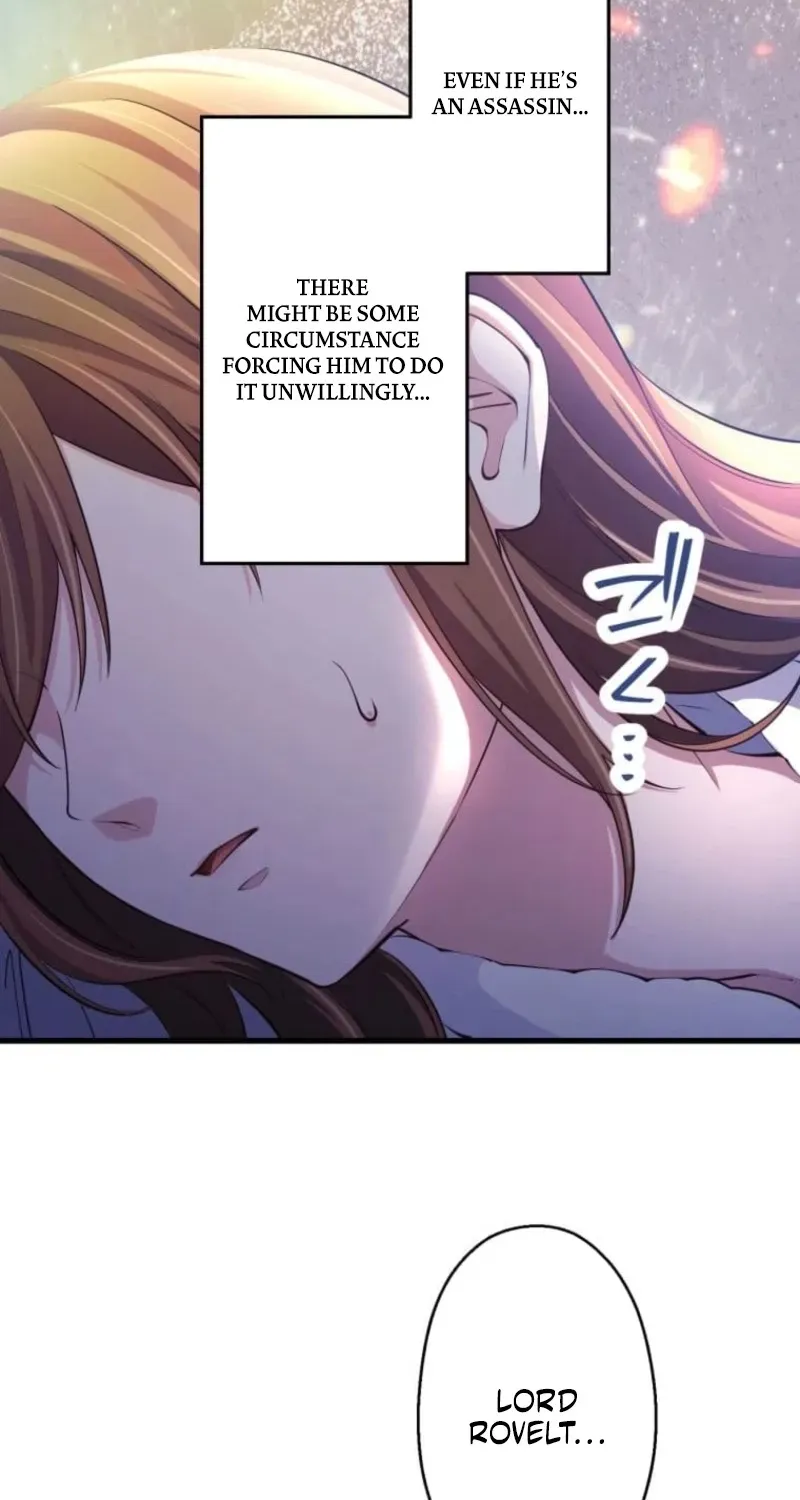 Aisuru Koushaku-sama, Tsutsushin de Korosasete Itadakimasu! Chapter 27 page 24 - 