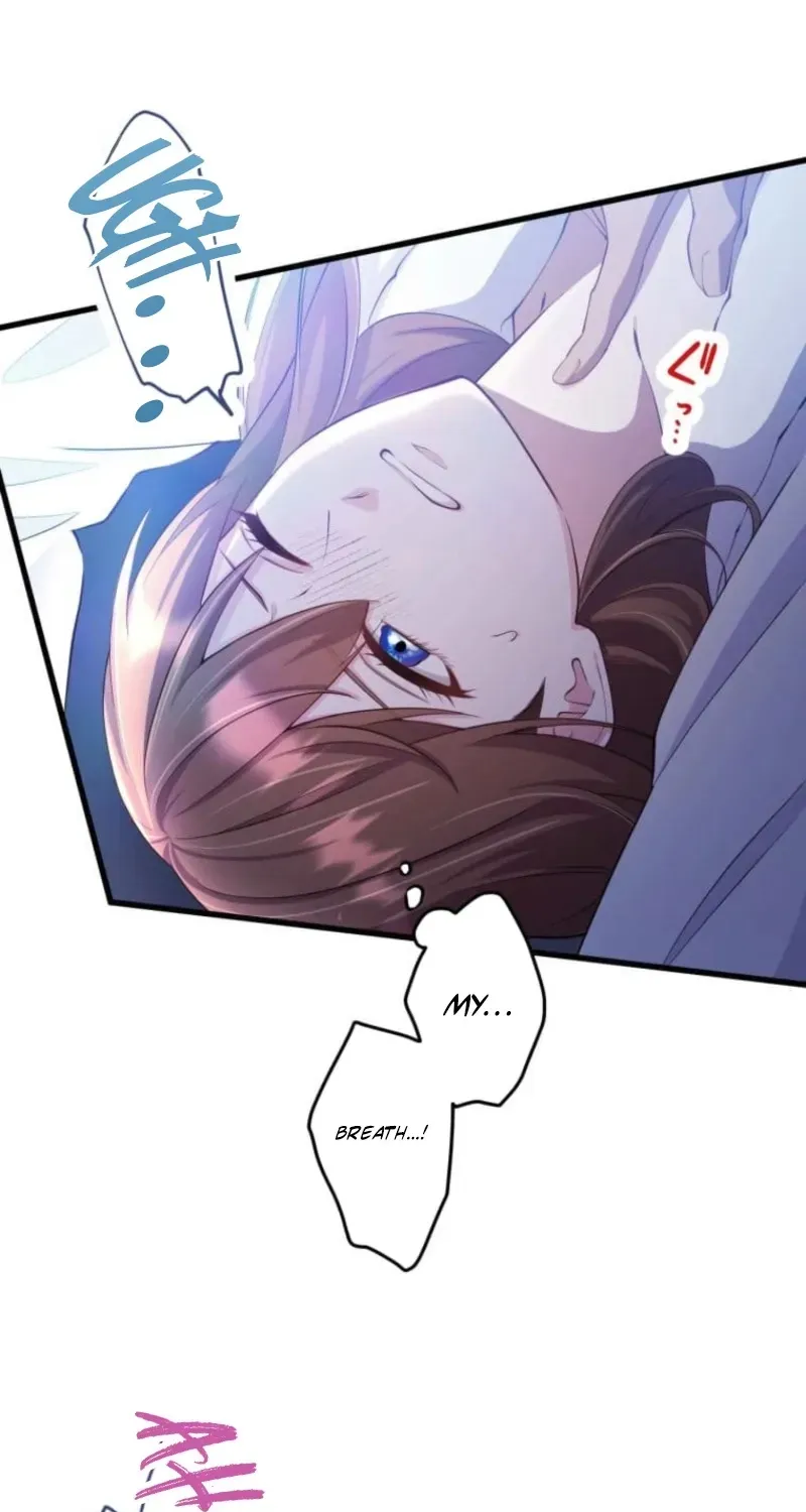 Aisuru Koushaku-sama, Tsutsushin de Korosasete Itadakimasu! Chapter 27 page 31 - 