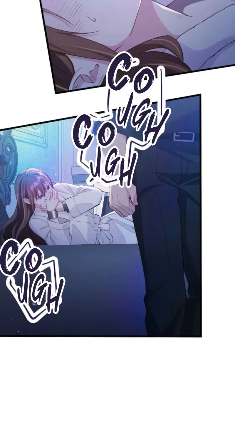 Aisuru Koushaku-sama, Tsutsushin de Korosasete Itadakimasu! Chapter 27 page 37 - 