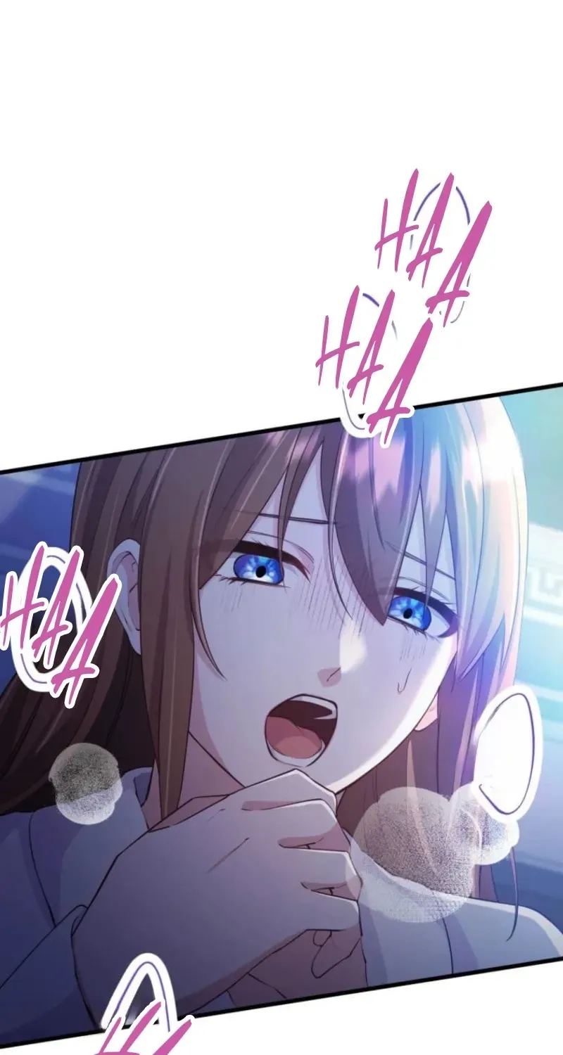 Aisuru Koushaku-sama, Tsutsushin de Korosasete Itadakimasu! Chapter 27 page 41 - 