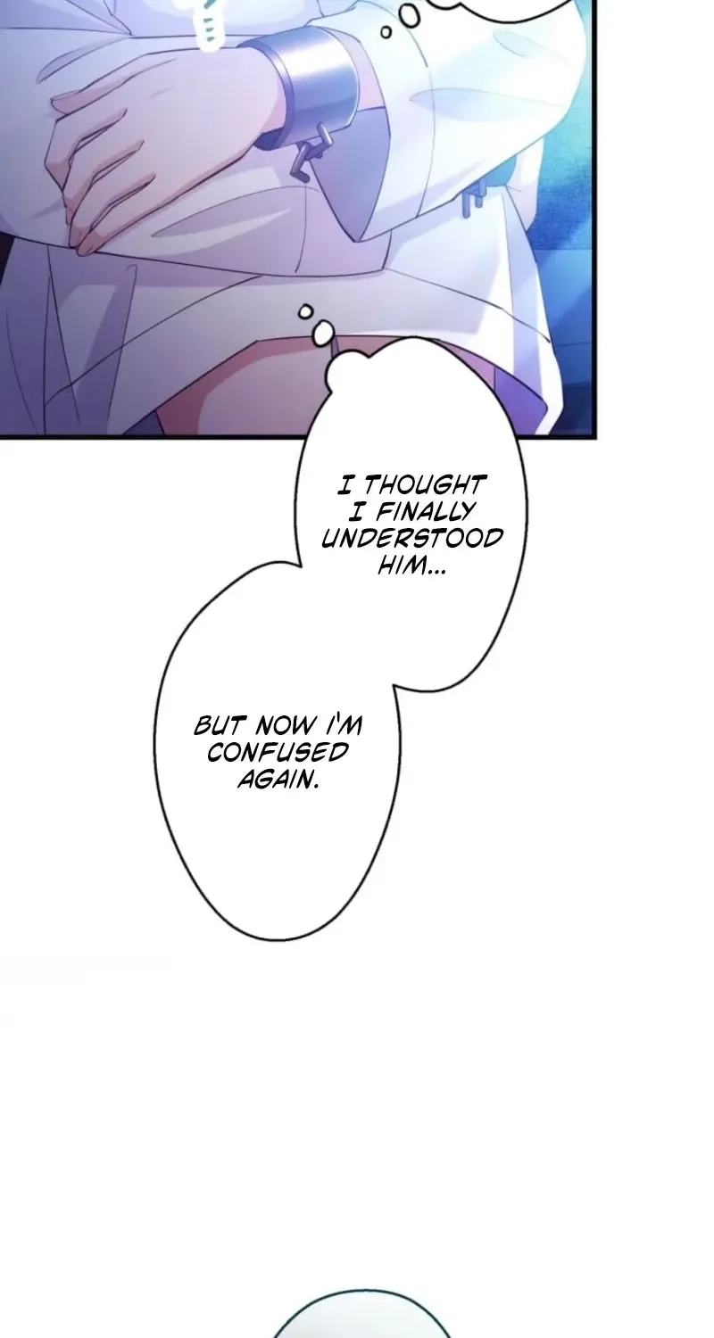 Aisuru Koushaku-sama, Tsutsushin de Korosasete Itadakimasu! Chapter 27 page 46 - 