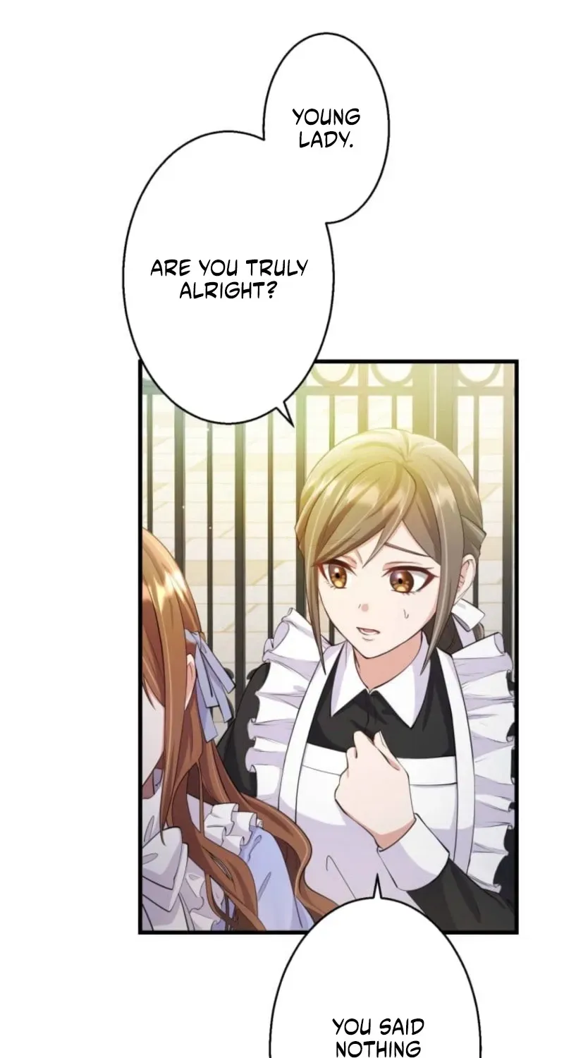 Aisuru Koushaku-sama, Tsutsushin de Korosasete Itadakimasu! Chapter 27 page 51 - 