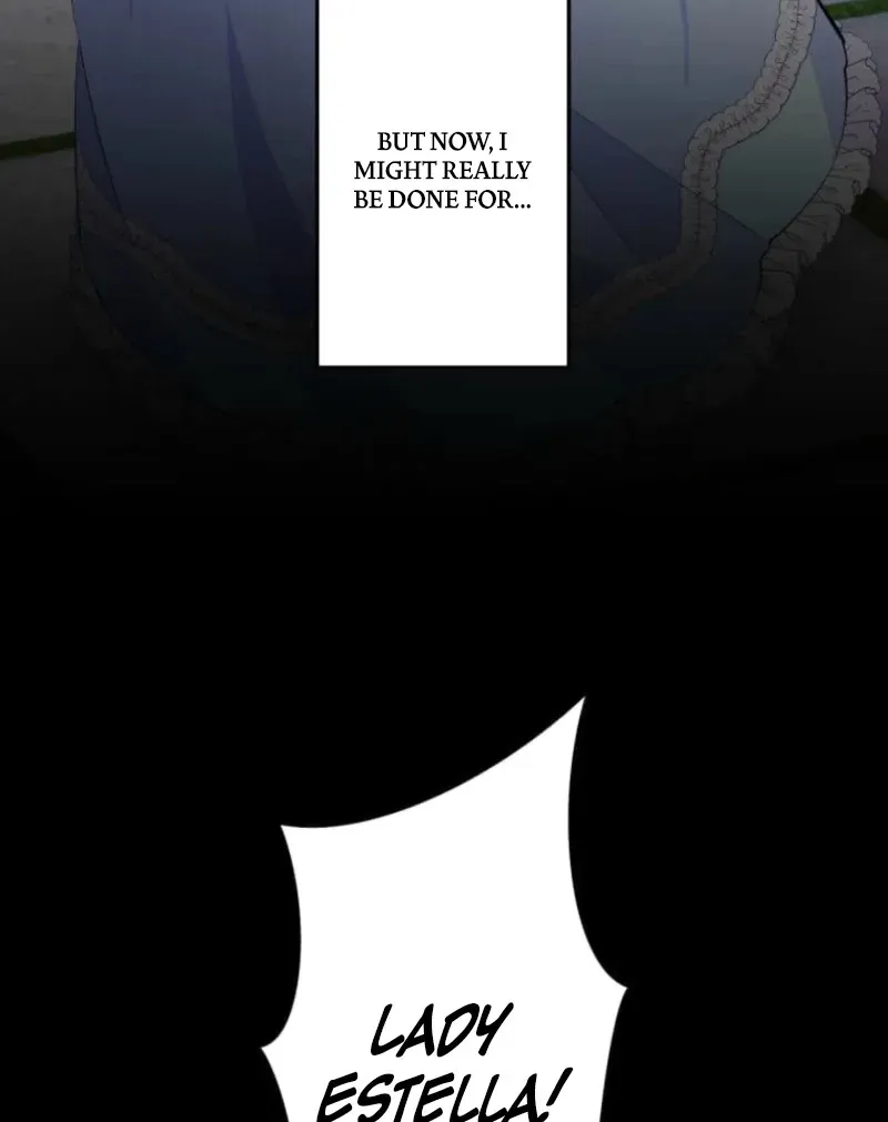 Aisuru Koushaku-sama, Tsutsushin de Korosasete Itadakimasu! Chapter 27 page 55 - 