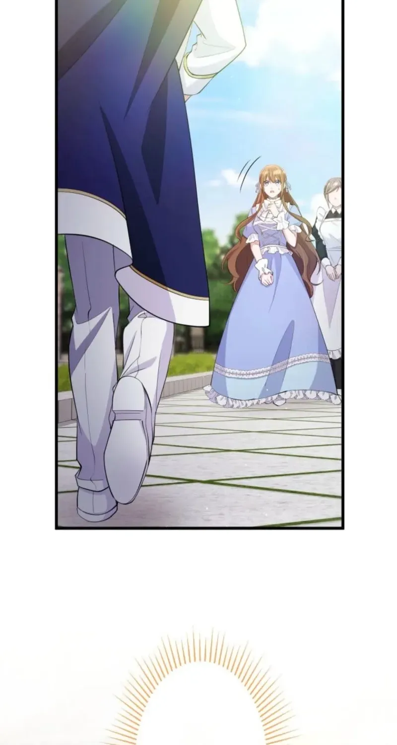 Aisuru Koushaku-sama, Tsutsushin de Korosasete Itadakimasu! Chapter 27 page 57 - 