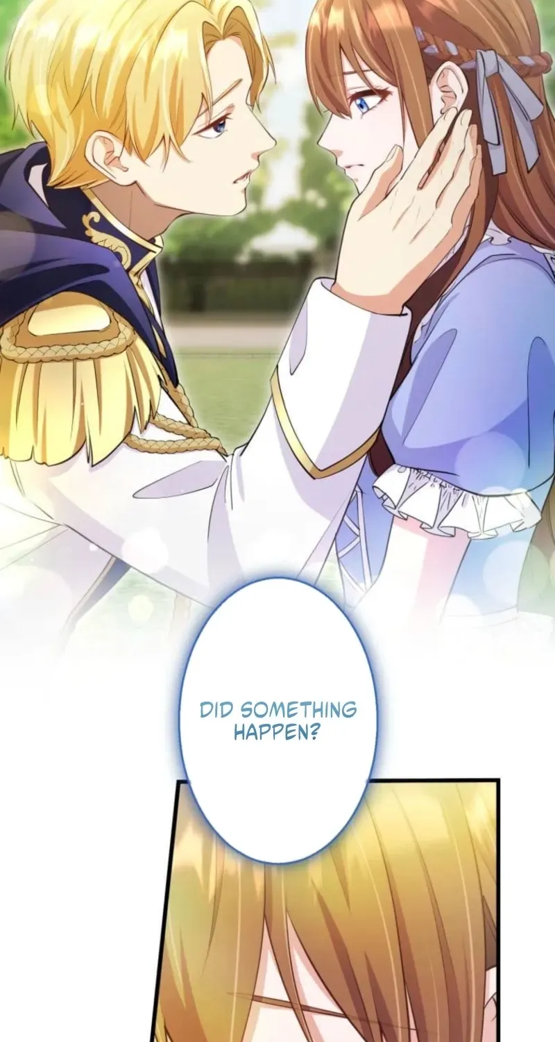 Aisuru Koushaku-sama, Tsutsushin de Korosasete Itadakimasu! Chapter 27 page 62 - 