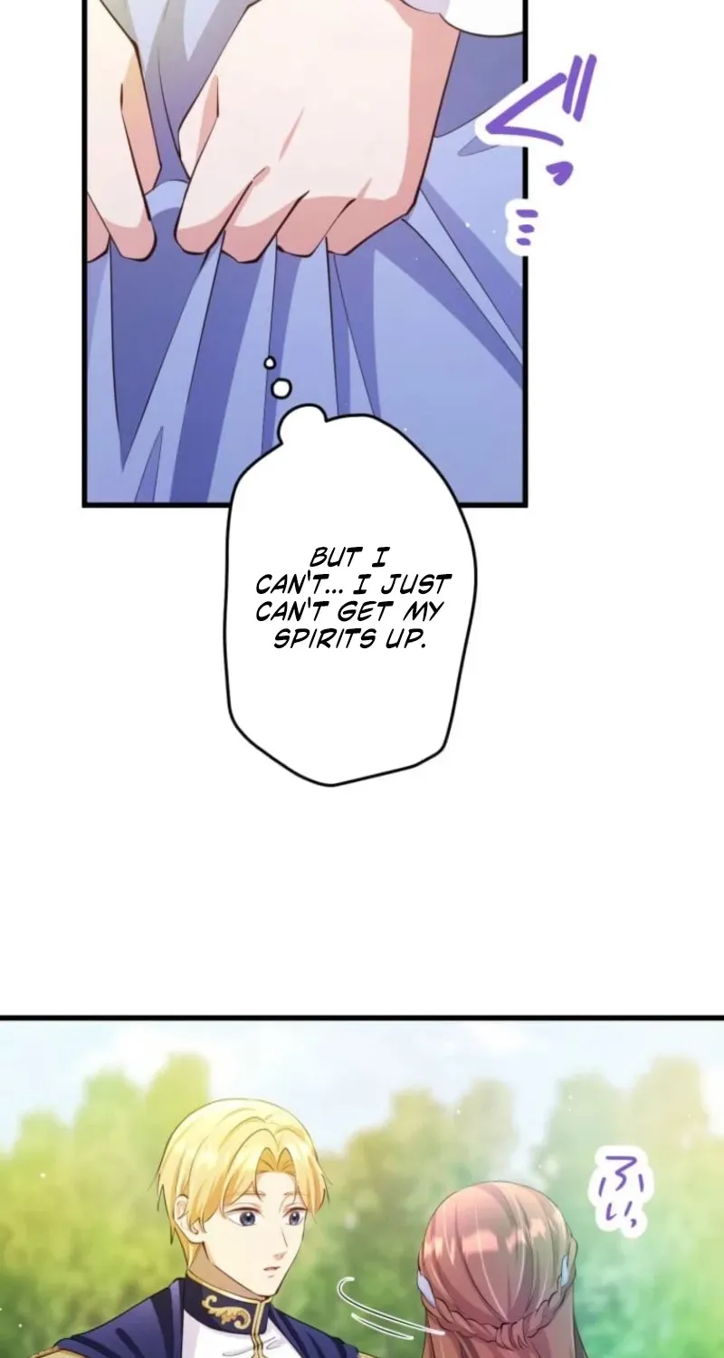 Aisuru Koushaku-sama, Tsutsushin de Korosasete Itadakimasu! Chapter 27 page 64 - 