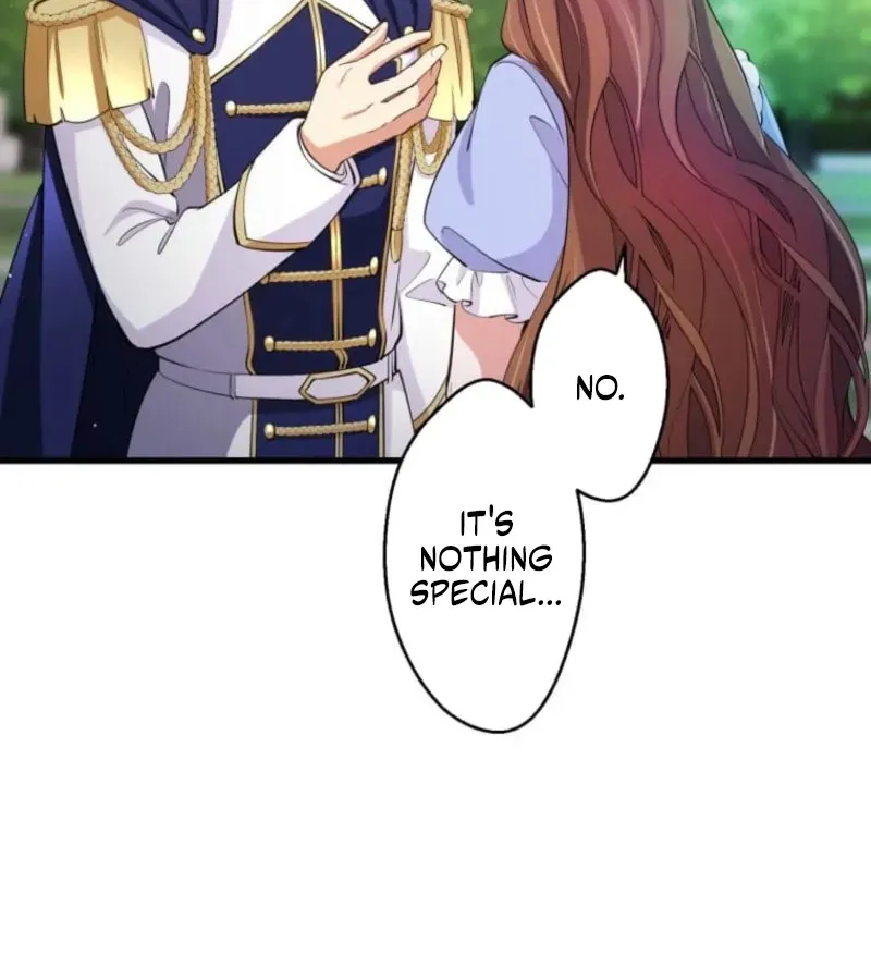 Aisuru Koushaku-sama, Tsutsushin de Korosasete Itadakimasu! Chapter 27 page 65 - 