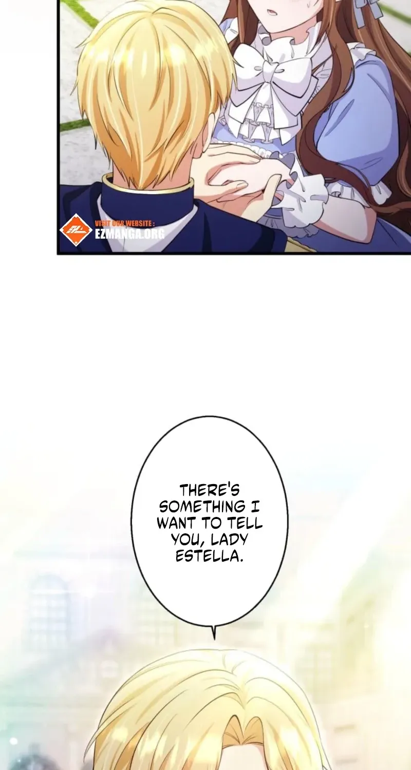 Aisuru Koushaku-sama, Tsutsushin de Korosasete Itadakimasu! Chapter 27 page 68 - 