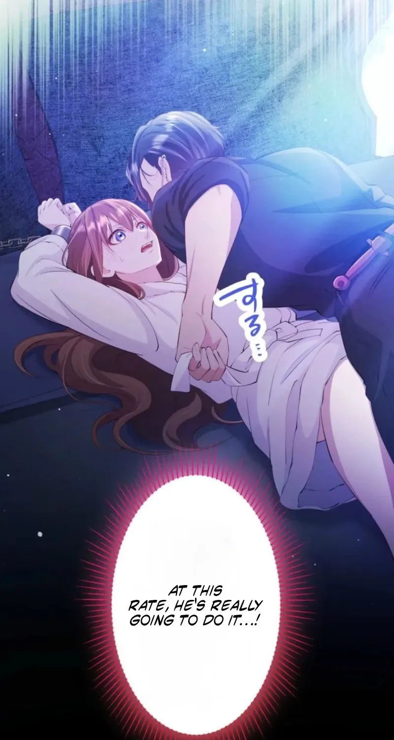 Aisuru Koushaku-sama, Tsutsushin de Korosasete Itadakimasu! Chapter 27 page 8 - 