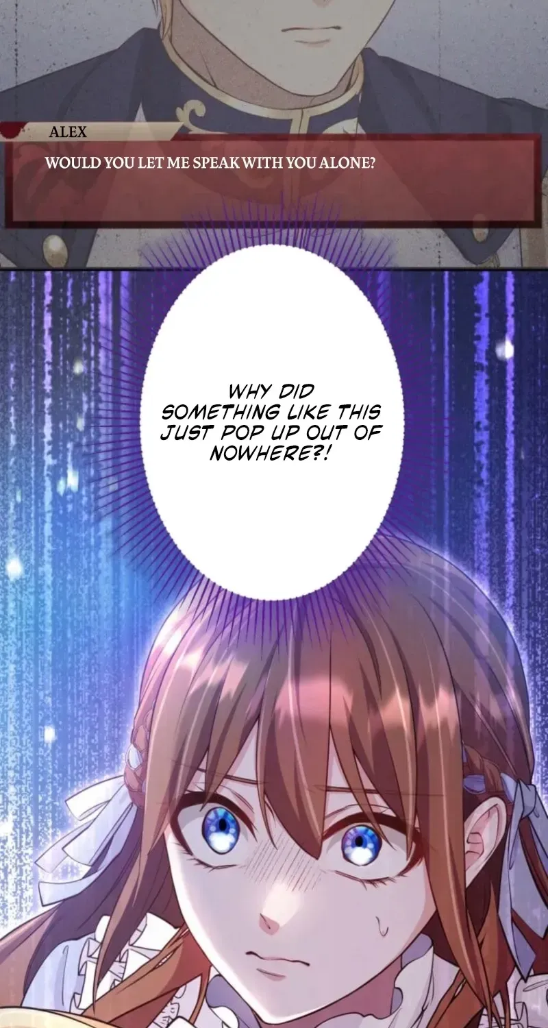 Aisuru Koushaku-sama, Tsutsushin de Korosasete Itadakimasu! Chapter 28 page 2 - 