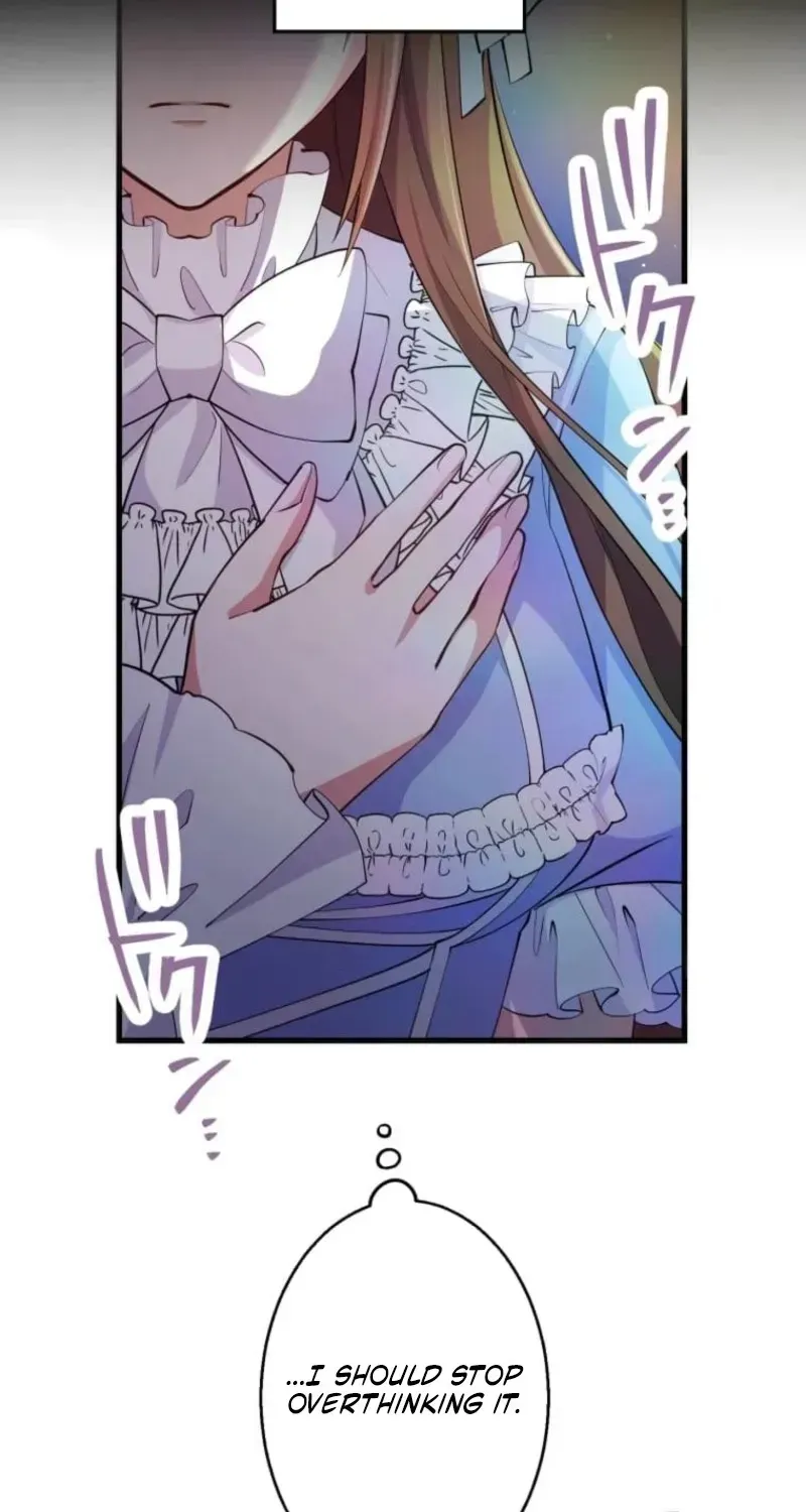 Aisuru Koushaku-sama, Tsutsushin de Korosasete Itadakimasu! Chapter 28 page 12 - 