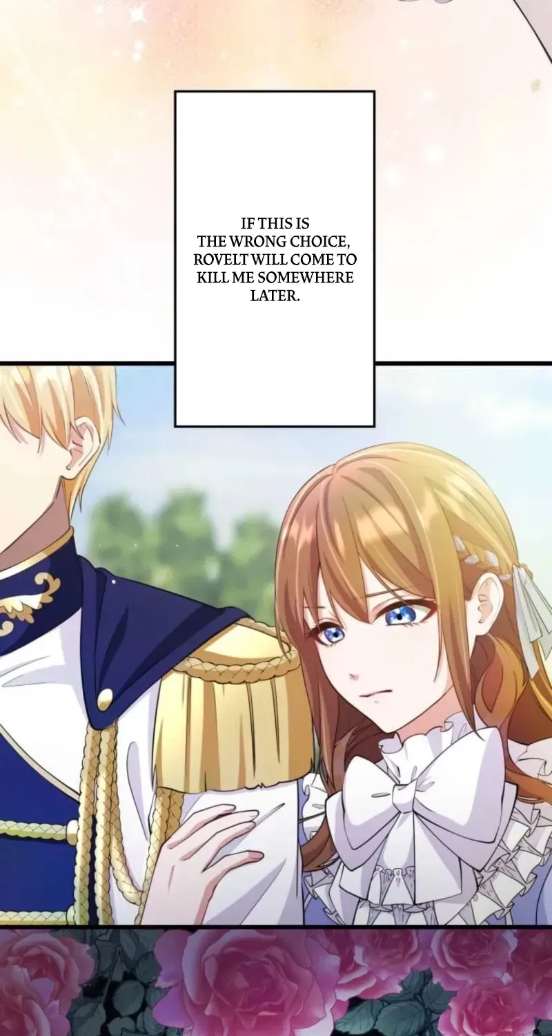 Aisuru Koushaku-sama, Tsutsushin de Korosasete Itadakimasu! Chapter 28 page 20 - 
