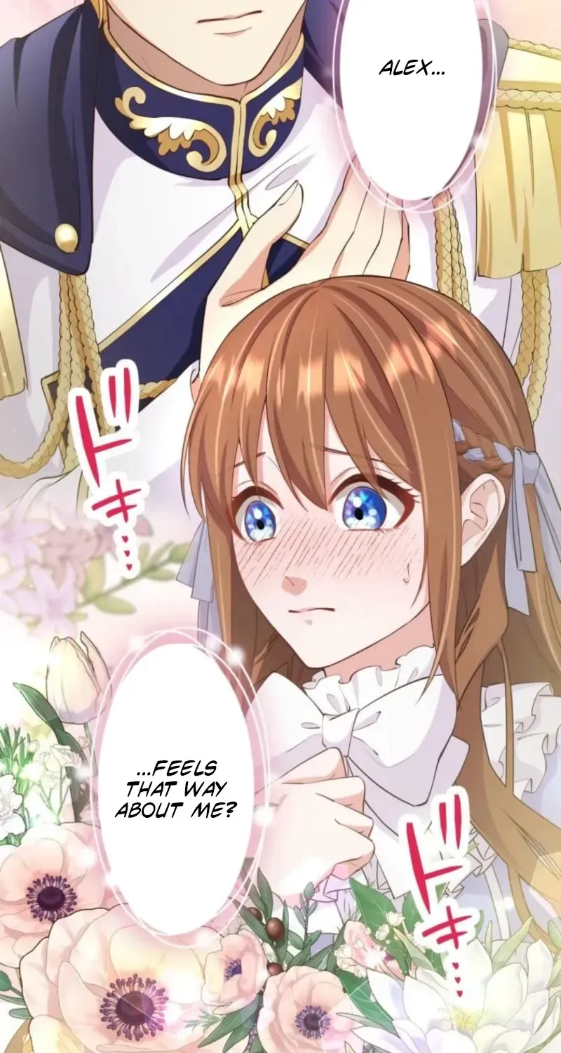 Aisuru Koushaku-sama, Tsutsushin de Korosasete Itadakimasu! Chapter 28 page 38 - 