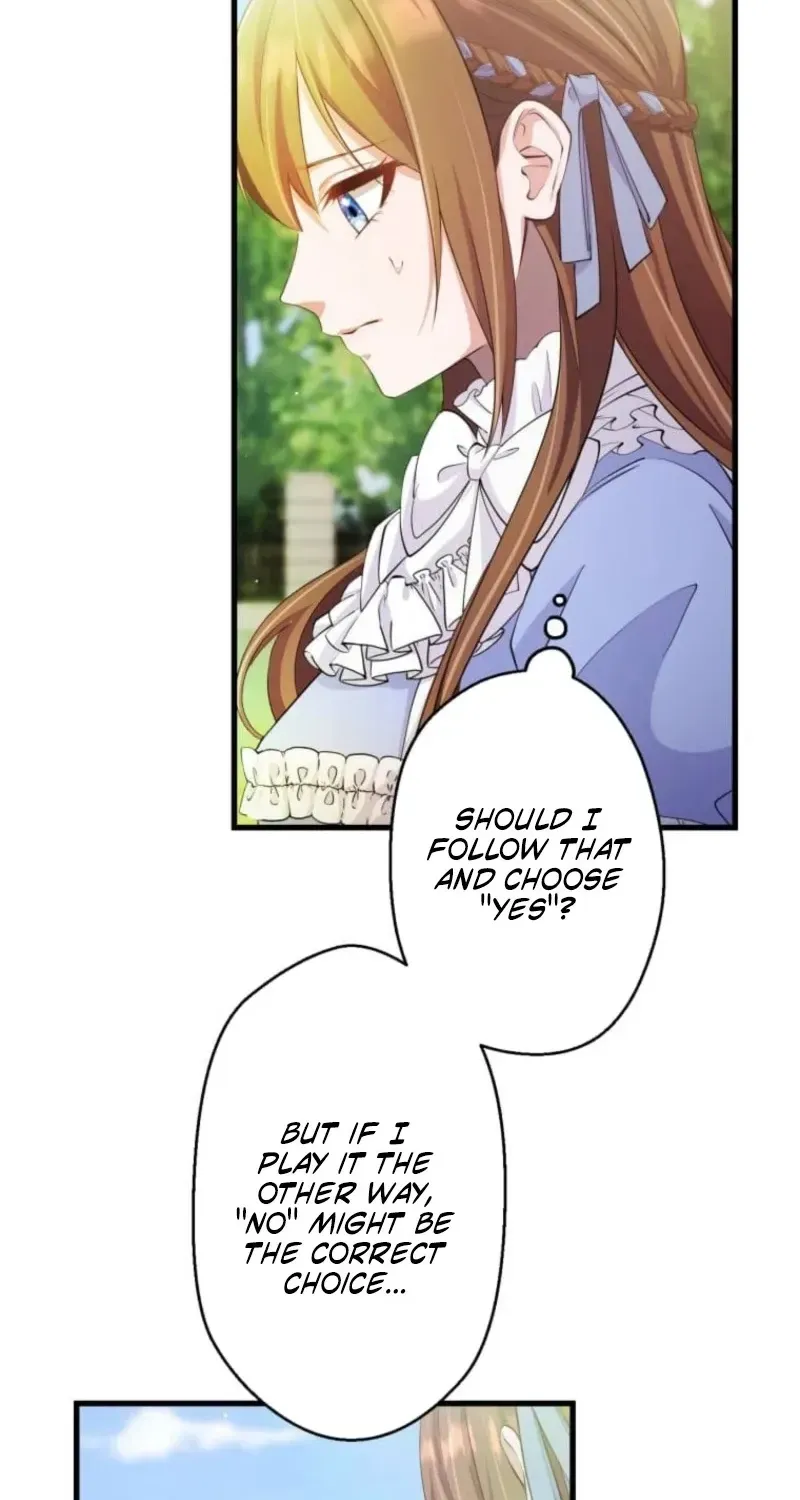 Aisuru Koushaku-sama, Tsutsushin de Korosasete Itadakimasu! Chapter 28 page 6 - 