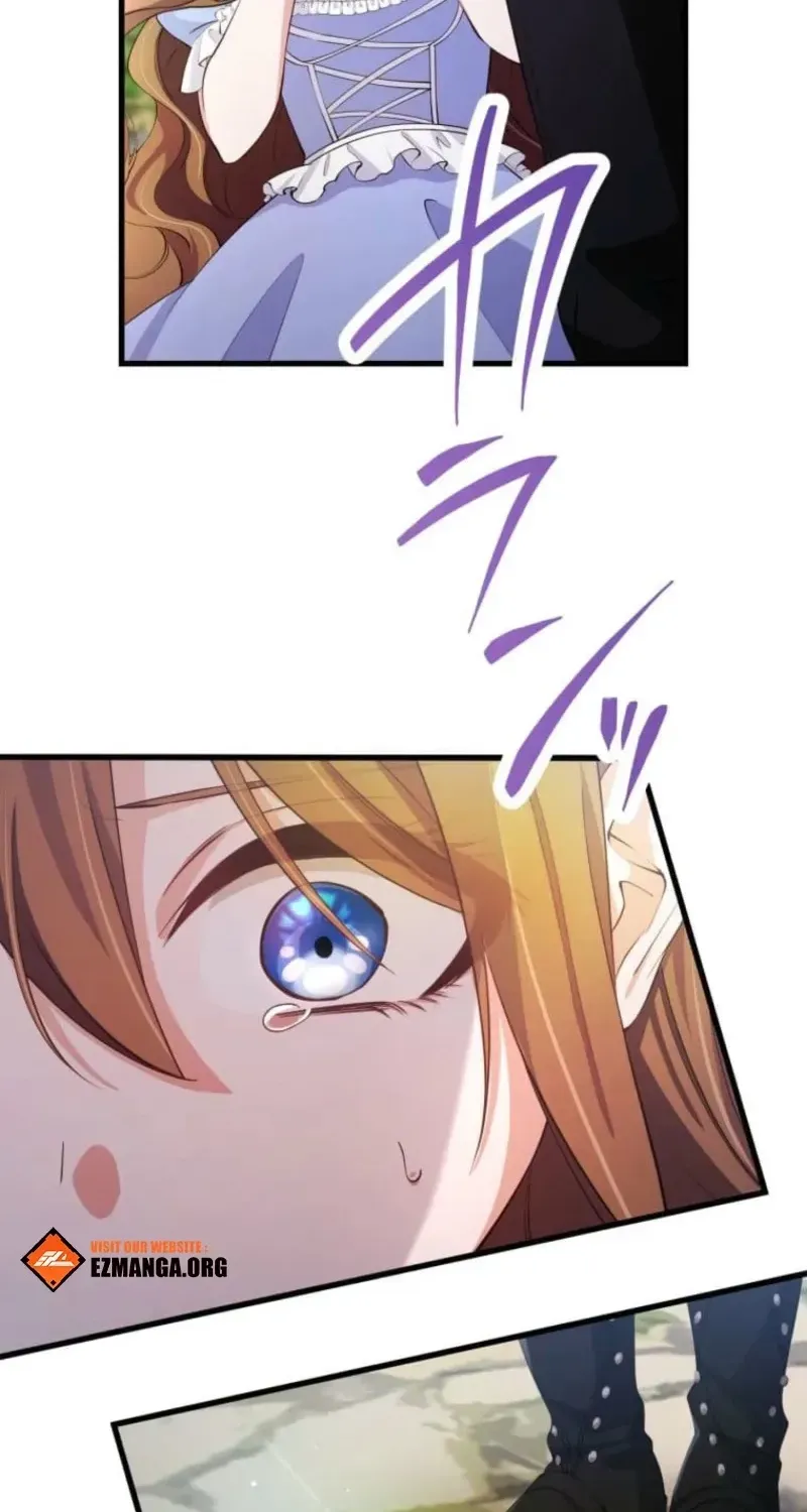Aisuru Koushaku-sama, Tsutsushin de Korosasete Itadakimasu! Chapter 28 page 53 - 