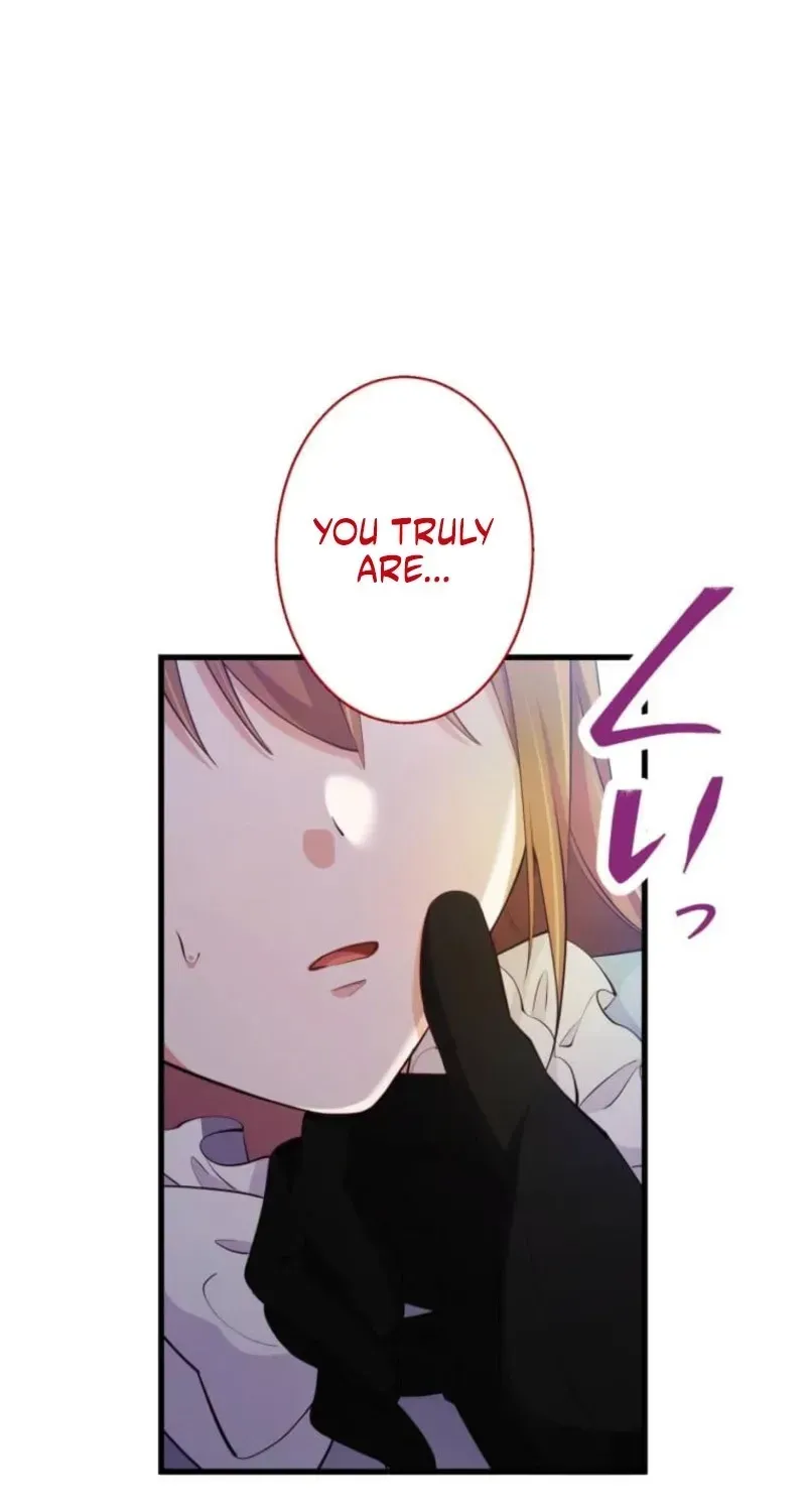 Aisuru Koushaku-sama, Tsutsushin de Korosasete Itadakimasu! Chapter 28 page 55 - 