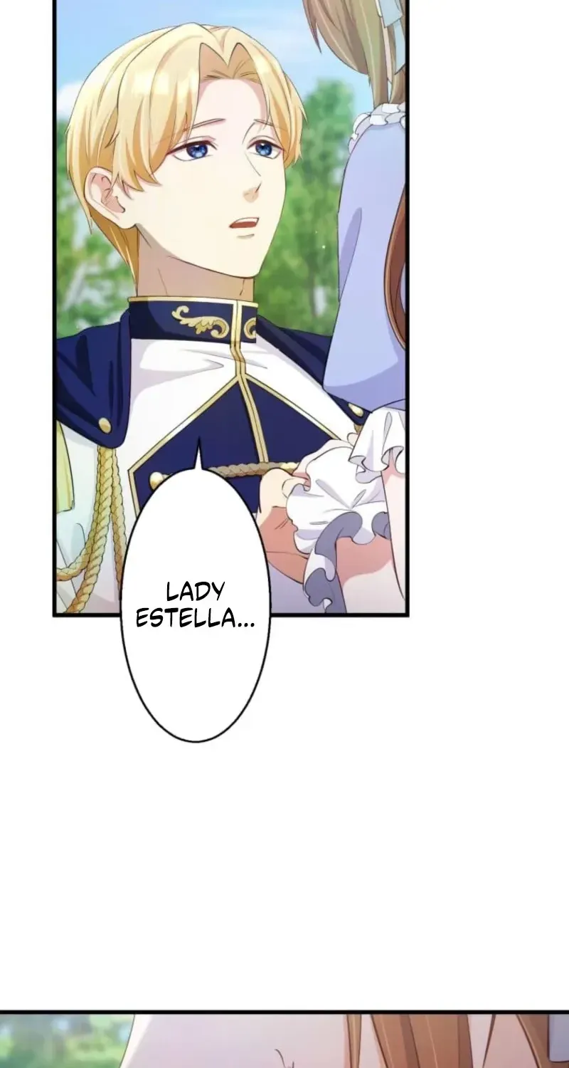 Aisuru Koushaku-sama, Tsutsushin de Korosasete Itadakimasu! Chapter 28 page 7 - 