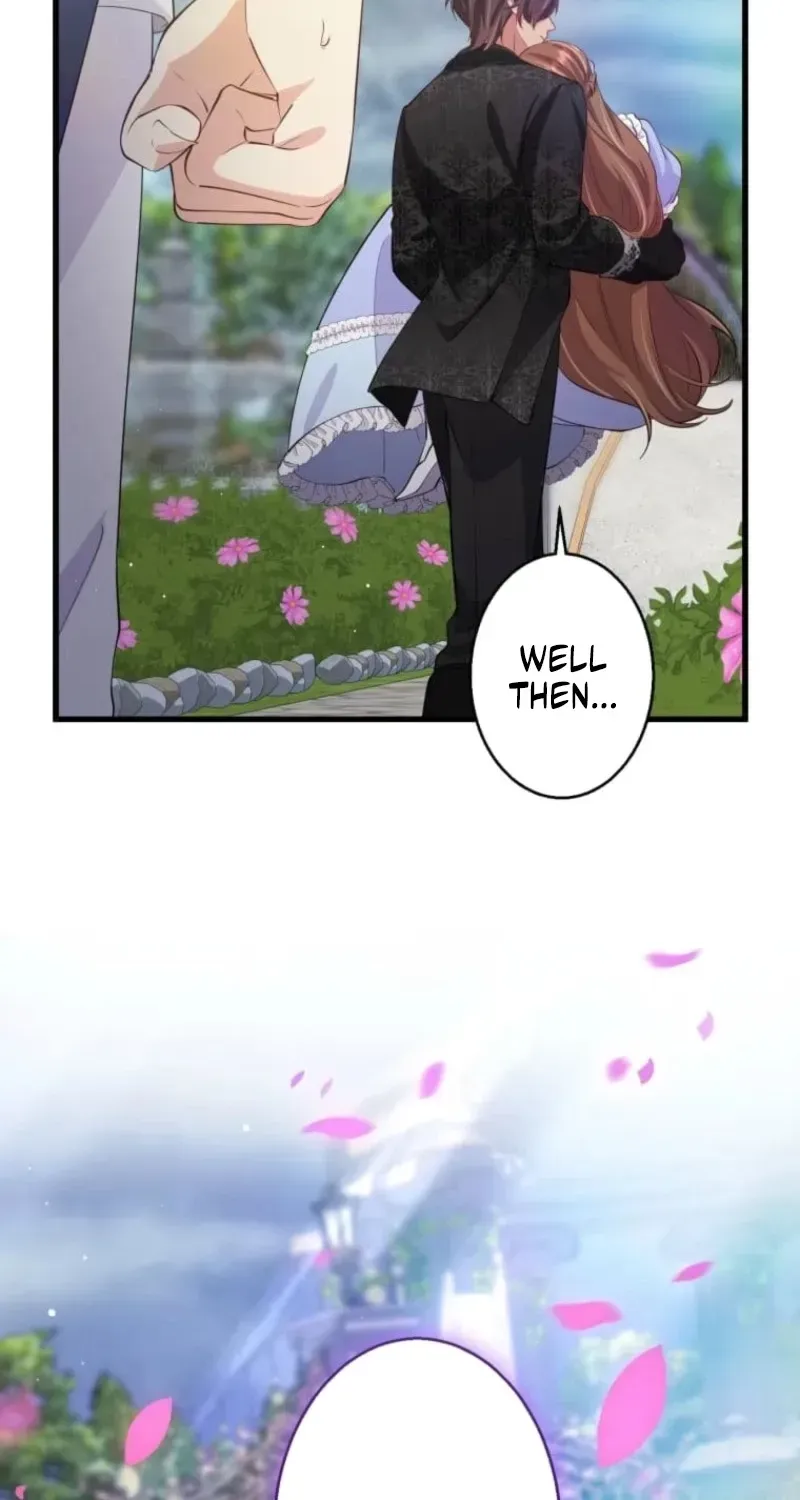 Aisuru Koushaku-sama, Tsutsushin de Korosasete Itadakimasu! Chapter 28 page 69 - 