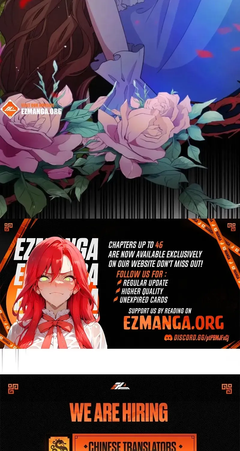 Aisuru Koushaku-sama, Tsutsushin de Korosasete Itadakimasu! Chapter 28 page 71 - 