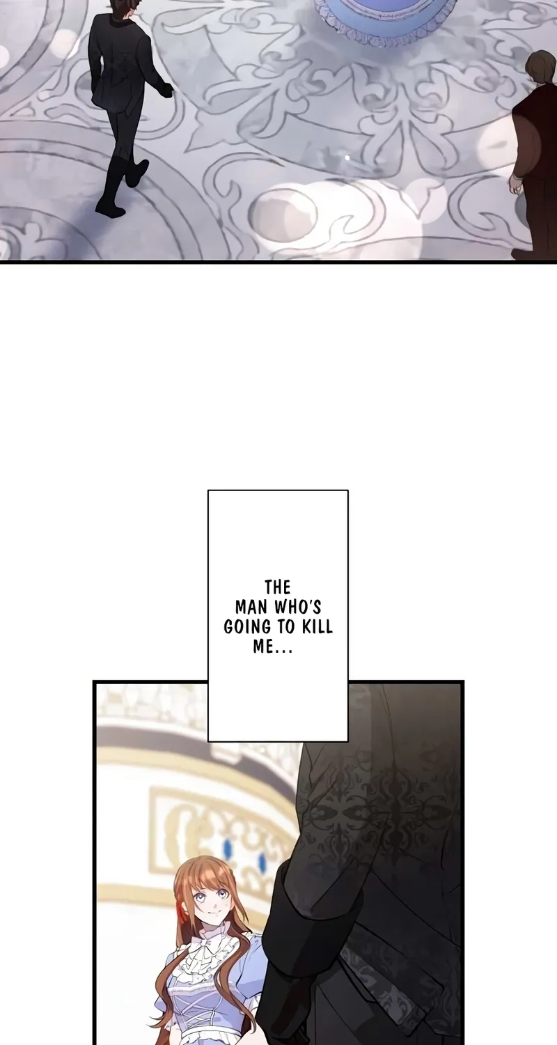Aisuru Koushaku-sama, Tsutsushin de Korosasete Itadakimasu! Chapter 3 page 2 - 