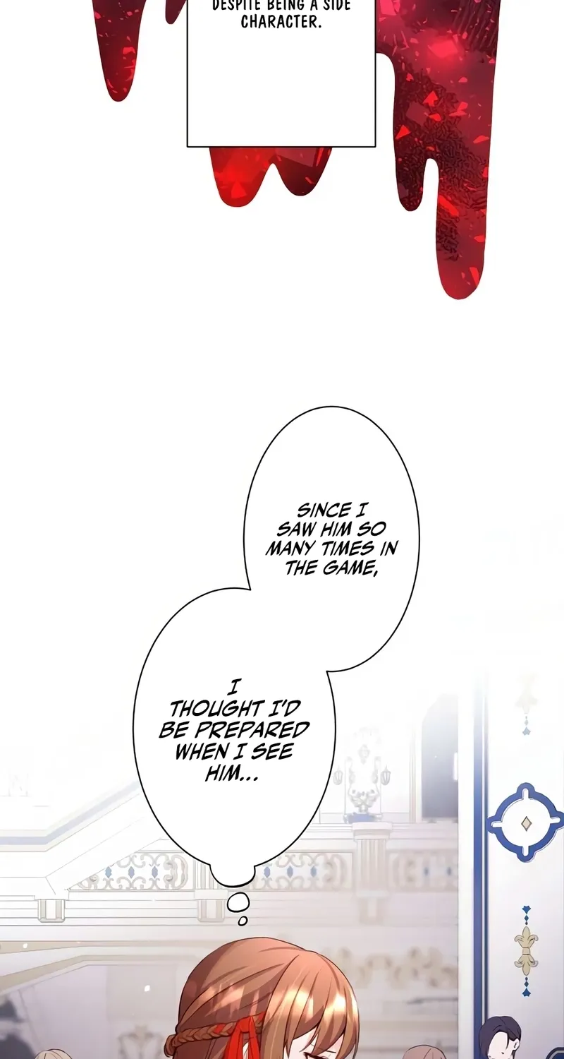 Aisuru Koushaku-sama, Tsutsushin de Korosasete Itadakimasu! Chapter 3 page 16 - 
