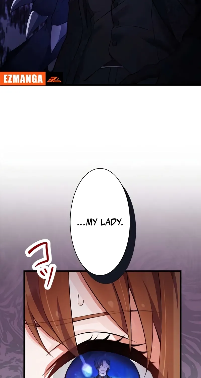 Aisuru Koushaku-sama, Tsutsushin de Korosasete Itadakimasu! Chapter 3 page 19 - 